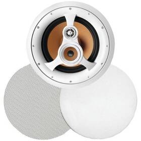 H-310c Bic America Speaker - 250 W Rms 3-way 24 Hz To 23 Khz 8 Ohm H310c