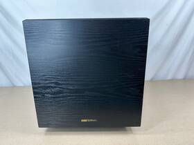 D1010r Bic Subwoofer Tested And Works