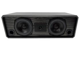 Dus2clr Bic Venturi Center Channel Speaker - Works Dus2clr Bic Venturi Center Channel Speaker - Works