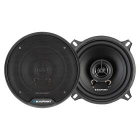 20wrms Blaupunkt E-series 5 Inch 2-way Coaxial Speakers / 40w Max 20wrms Blaupunkt E-series 5 Inch 2-way Coaxial Speakers / 40w Max
