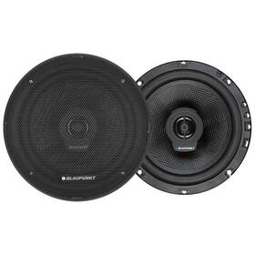 35wrms Blaupunkt X-series 6.5 Inch 2-way Coaxial Speakers / 70w Max 35wrms Blaupunkt X-series 6.5 Inch 2-way Coaxial Speakers / 70w Max