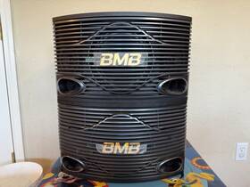 Cns-300 Bmb Model Se