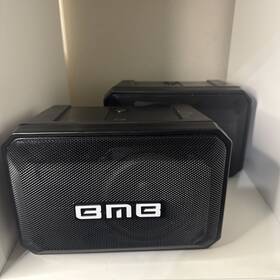Cs-m10v Bmb Speakers Two
