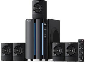 Bobtot 445023164170 Home Theater System 800 Watt Subwoofer 5.1/2.1 Surround Sound Stereo Speakers Tv