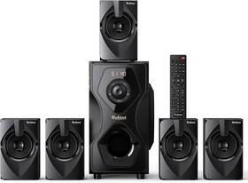 700w Bobtot B48s 5.1/2.1 Stereo Speaker System Home Theater Surround Sound Bass