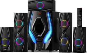 K901s Bobtot 1200w Home Theater System 5.1 Surround Sound Speakers 10 Inch Subwoofer