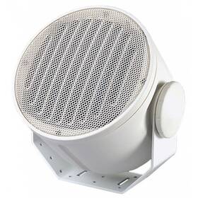 A2twht Bogen - A2t 2-way Indoor/outdoor Speaker White 55 Hz To 20