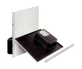 Bogen Communications 777782560984 Csd2x2 2ftx2ft Drop-in Ceiling Speaker With Back Can Pair