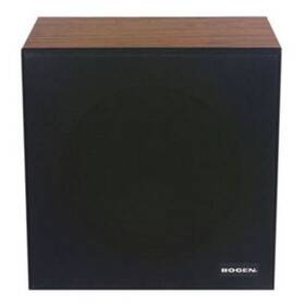 Wbs8t725brv Bogen Communications 4 W Rms Speaker