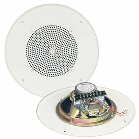 S86t725pg8ubrvr Bogen - Speaker 4 W Rms 1-way 50