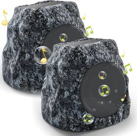 S311 Bolabutty Outdoor Rock Speaker 60w Deep Bass Multi-sync Up To 100 Speakers Auto-pairing I S311 Bolabutty Outdoor Rock Speaker 60w Deep Bass Multi-sync Up To 100 Speakers Auto-pairing I