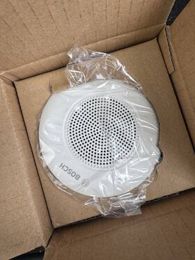 Lc5-wc06e4 Bosch Ceiling Loudspeaker 6w/100v/70.7v