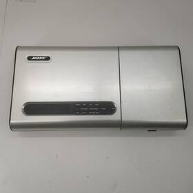 Bose 017817242264 Lifestyle Model 5 Music Center Console Untested For Parts As Is
