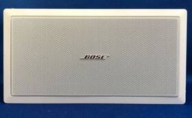 Bose 017817422390 Adaptiq Series Ii In-wall Speaker White