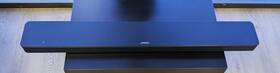 Bose 017817783354 Soundbar 500 Tv Speakers With Alexa Voice Control Built-in Black