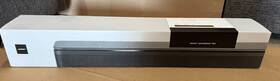 Bose 017817784610 700 Smart Soundbar Alexa And Google Assistant Black Sound
