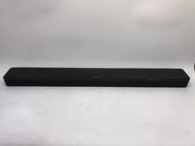 Bose 017817794473 Soundbar 700 Home Theater Black Includes Remote And Power Cord