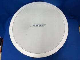 Bose 017817814911 Professional Freespace 3 Series Ii Acoustimass Subwoofer Module White Bose 017817814911 Professional Freespace 3 Series Ii Acoustimass Subwoofer Module White