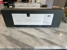 Bose 017817816410 Solo Soundbar Series Ii - Black