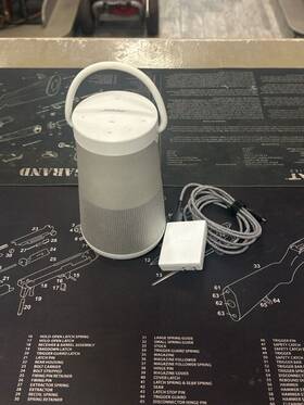 Flo113003 Bose 017817834322 Soundlink Revolve Ii