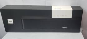 Bose 017817850933 Solo Series Ii Soundbar Brand New