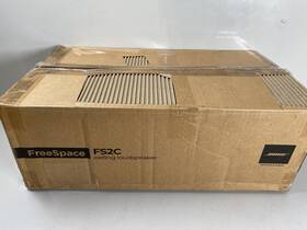Fs2c Bose 017817855600 Professional Freespace 2.25 Inch 20w In-ceiling Loudspeaker White Pair