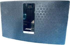 018st20iiw Bose Soundtouch 20 Wireless Speaker Series Ii - Black