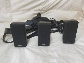 02136490185689ac Bose Surround Sound Home Theater System