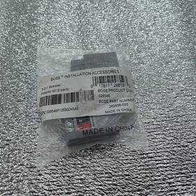 028546p105900nsae Bose 2 321 Gs I Ii Gsx Iii Cinemate Ac-4 Bare Speaker Wire Cable Adapters