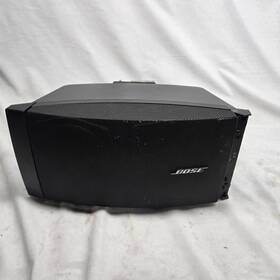 040807 Bose Ds 100se Freespace Outdoor Loudspeaker Untested