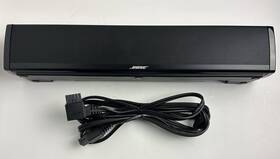 066467942760516ae Bose Cinemate 120 Speaker Array Soundbar With Oem Cable