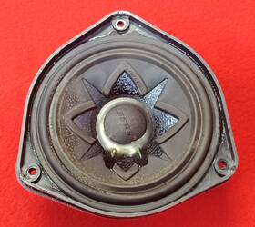 072302 Bose Oem 141 Driver # 4.5 Inch Full Range