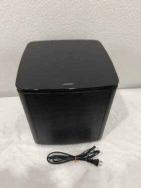 073961z72470061ae Bose Acoustimass 300 Bass Module