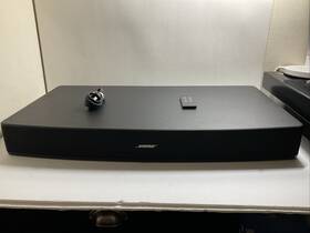 10-ii Bose Solo 10 Series Ii Tv Sound System Dolby Low Profile Home Audio Speaker