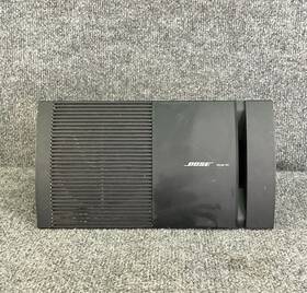 100-0a-u-390572 Bose Model 100 Wall Mounted Compact Hi-fi Stereo Wired Bookshelf Speaker Black