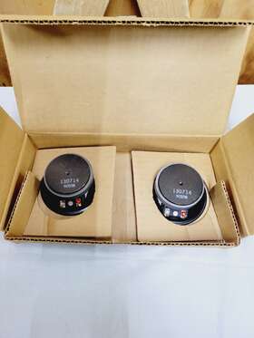 130714 Bose Pair Of 301 And 601 3 Inch Tweeter Part # New Old Stock