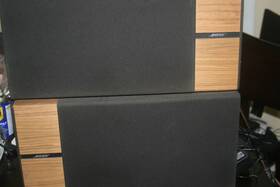 144062 Bose 6.2 Everywhere Speakers Excellent Condition