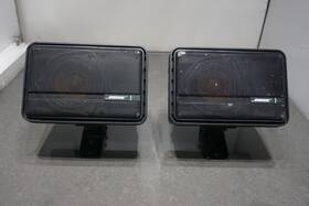 Bose 151 White Environmental Indoor/ Outdoor Speaker Pair