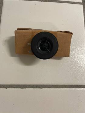 176531-0116h5 Bose Tweeters Pair For Auto Sound System Brand New