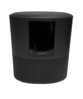 23888 Bose Home Speaker 500 Bluetooth/wi-fi/alexa/google Smart - Black