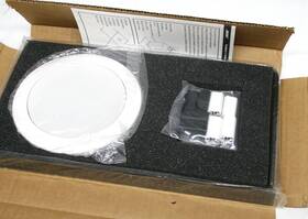 252410 Bose Fs-3 Ceiling Mount Kits-two New Use On Suspended Ceilings No Speakers