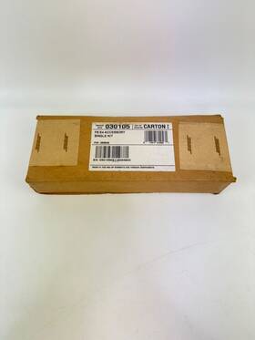 260549 Bose Fs E4 Accessory Single Kit P/n
