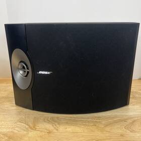 266115 Bose 301 Series V Right Wired Speaker System Black Single Only