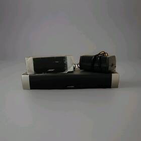 279546 Bose Lifestyle Media Center With Display Power Supply And Remote