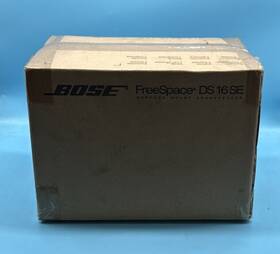 295365-0040 Bose Freespace Ds 16se Loudspeaker Black