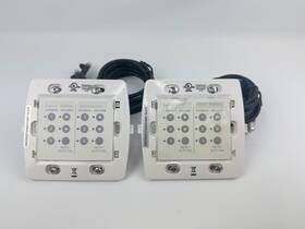 300947 Bose X 2 Freespace 4400 System Keypad Avm 2-zone User Interface Single