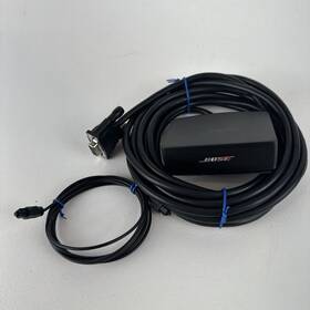 318638-101 Bose Cinemate Series Ii Interface Module Optical Analog Inputs Works