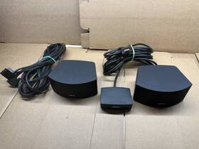 318638-101 Bose 318683-101 Interface Module Cinemate Series Ii 2 Optical Digital Speakers