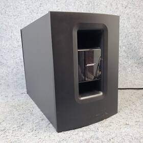 329009 Bose Cinemate Digital Home Theater Speaker Subwoofer Only Black Audio 329009 Bose Cinemate Digital Home Theater Speaker Subwoofer Only Black Audio