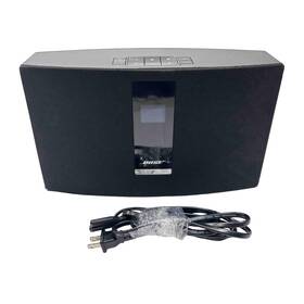 355589-smz Bose Soundtouch 20 Wireless Music System
